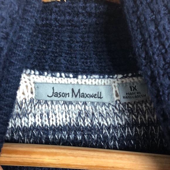 Stripe sweater - Picture 6 of 6